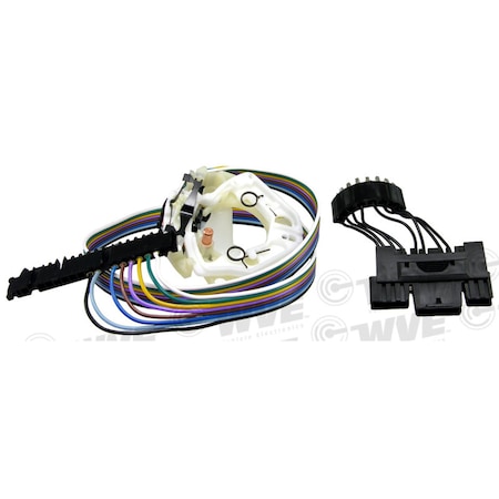 Wve 1S2023 Turn Signal Switch 1S2023